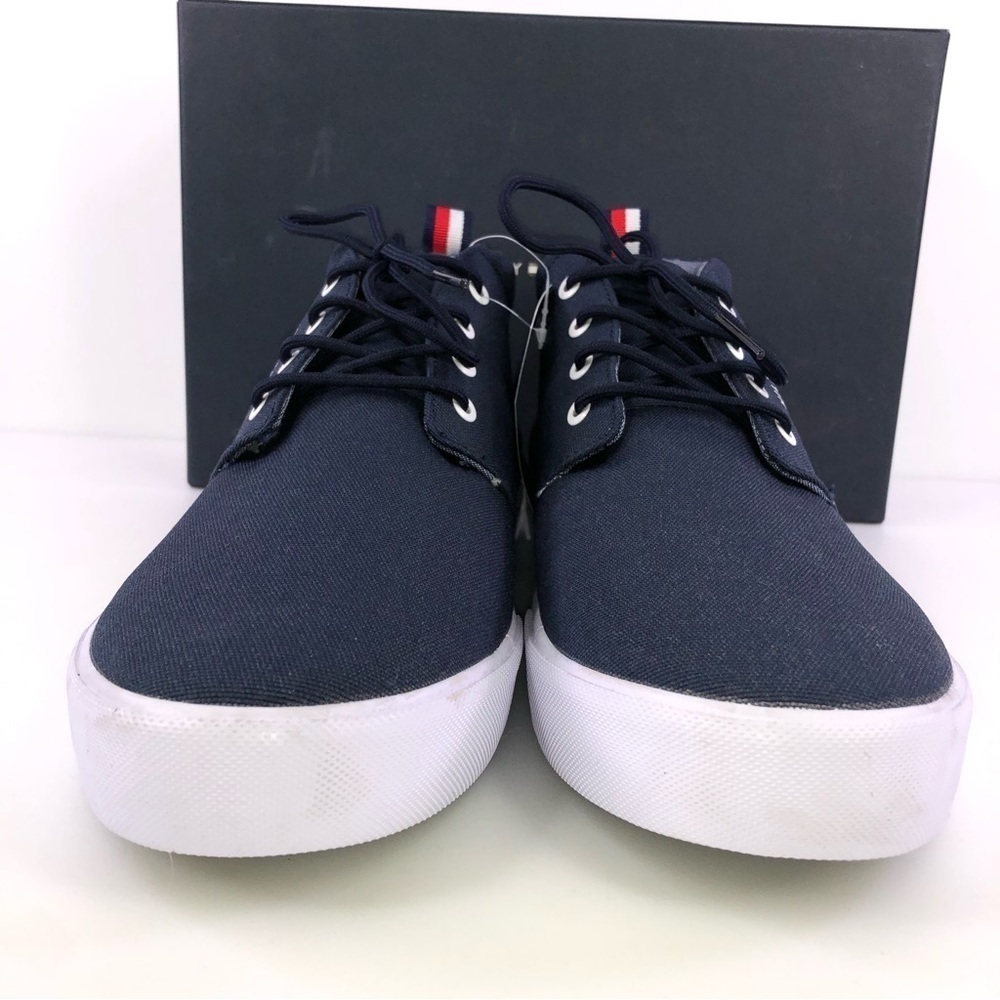 Tommy Hilfiger Men’s TMRadio Chukka Sneaker Boots size 12 - Picture 5 of 9